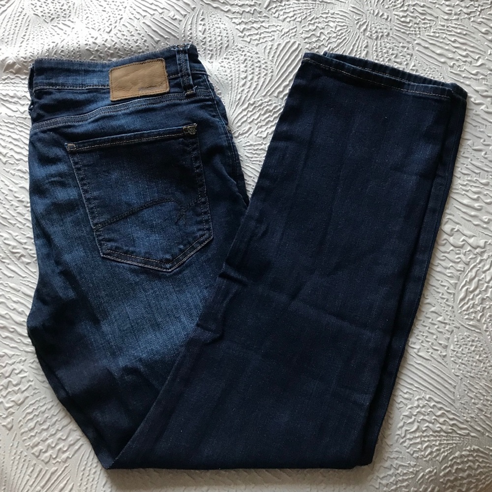Men’s Mavi jeans